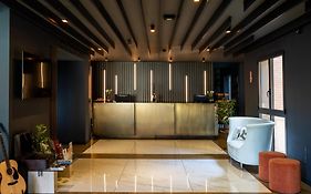 Elite Hotel & Spa